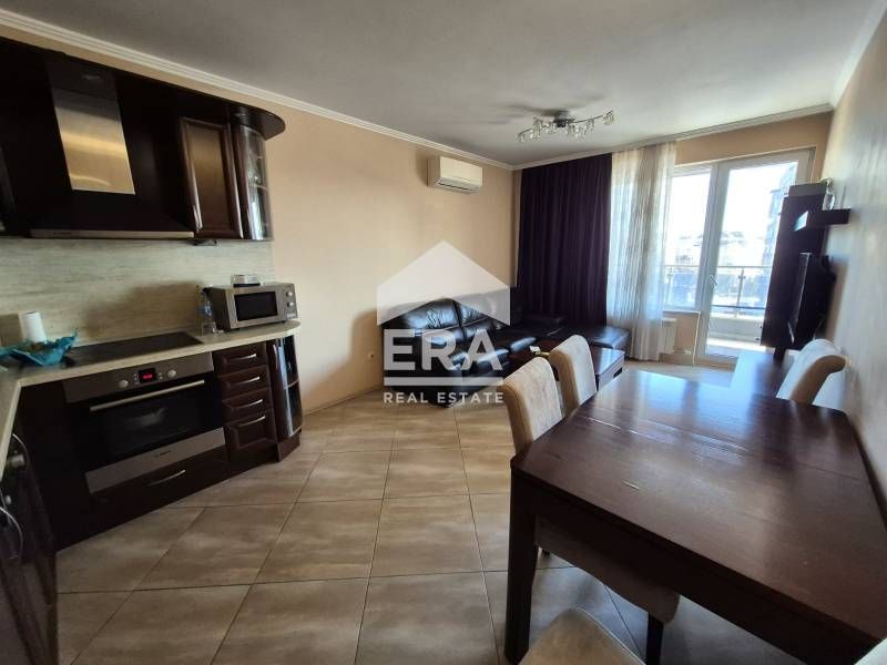 Дава се под наем Тристаен апартамент в София, Гео Милев - 85 кв.м за 800 € - Снимка #4