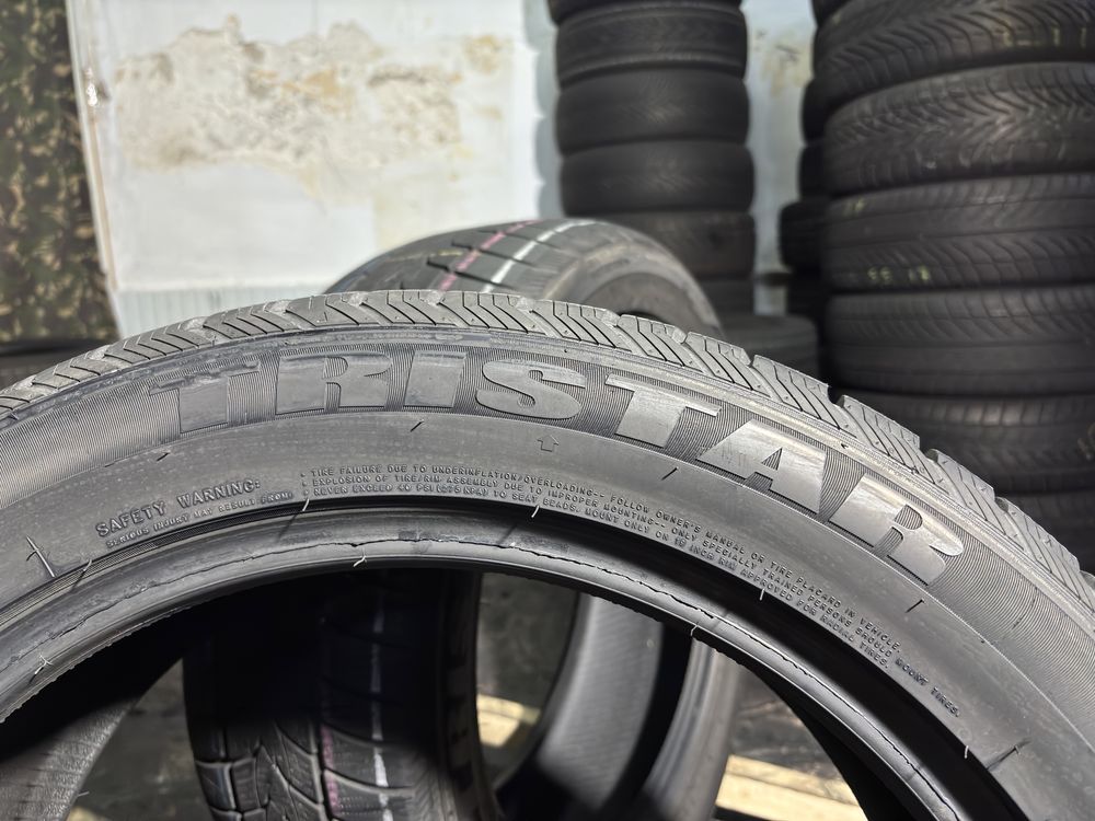 235/50R19 103V Tristar snowpower DOT20