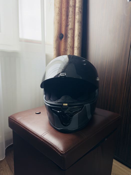 Casca Scorpion R1 carbon xs