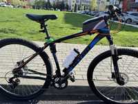 Bicicleta MTB 29’ full Shimano
