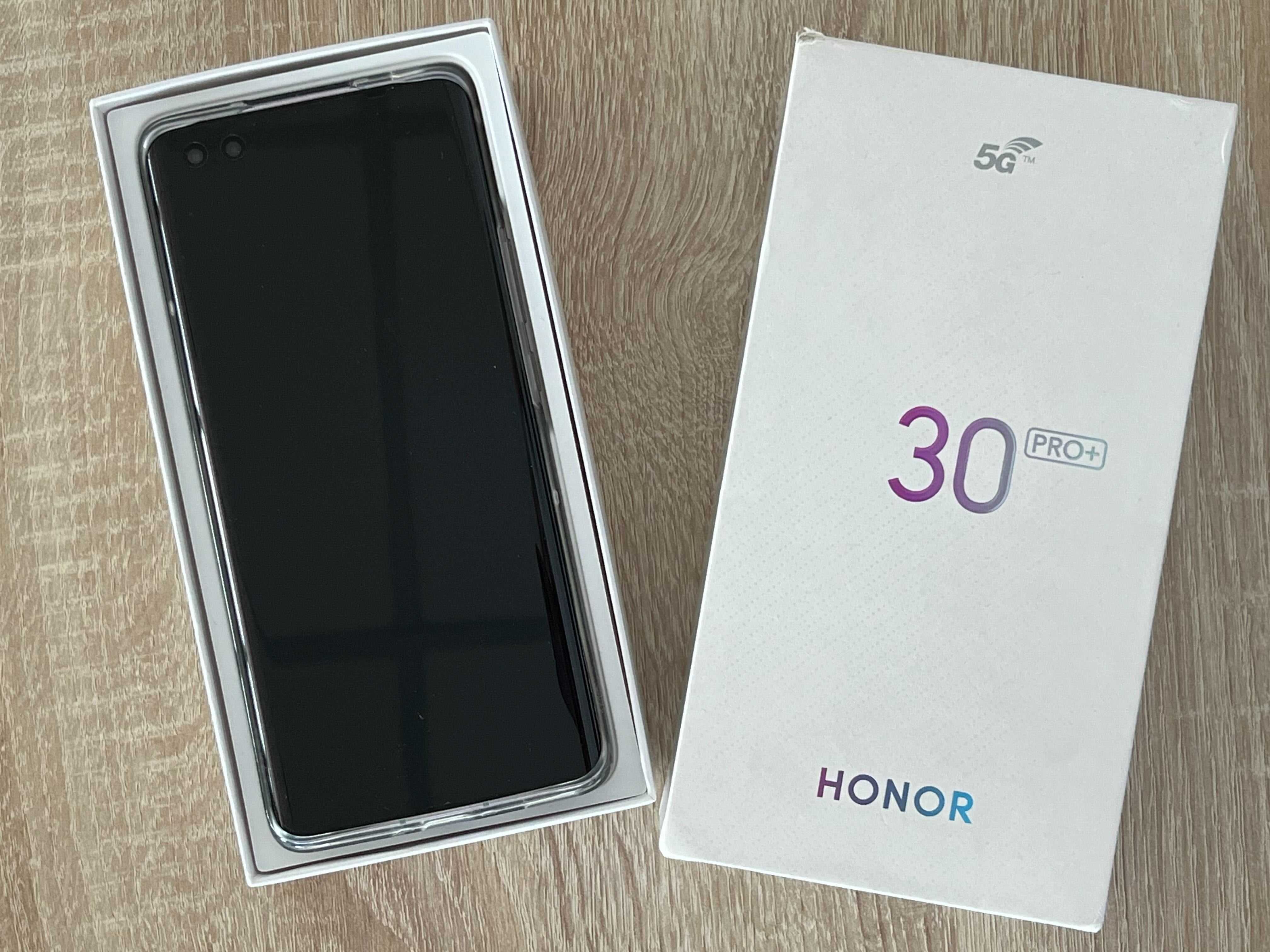 Honor 30 Pro+, като нов
