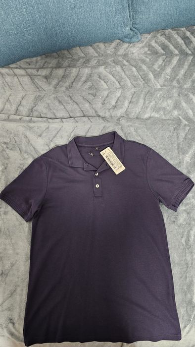 Tricouri stil Polo marimea M