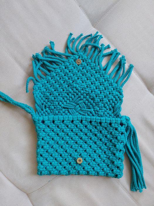 Ръчно изработени чанти