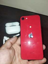 iPhone se (product) red