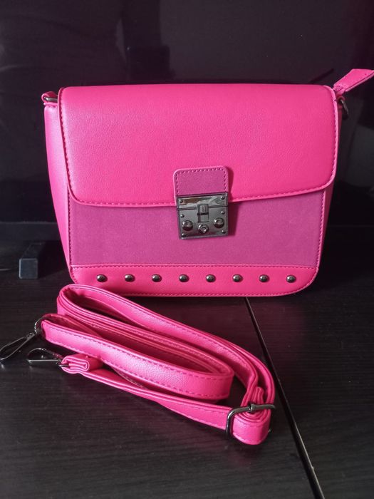 Poseta roz fucsia