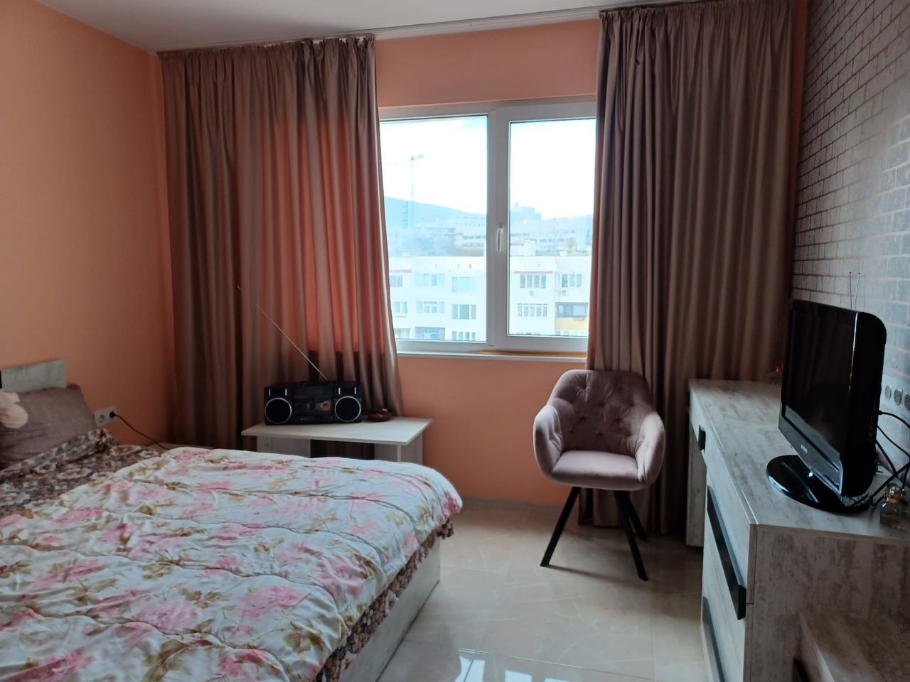 Продава се Тристаен апартамент в София, Манастирски ливади - 85 кв.м за 2471 €/кв.м - Снимка #5