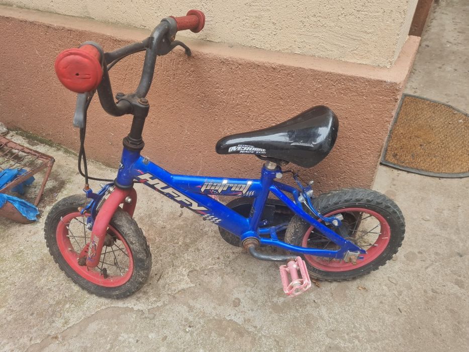 Biciclete pentru copii 3-10ani