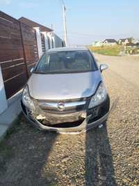 Hayon jante opel corsa motor 1.3