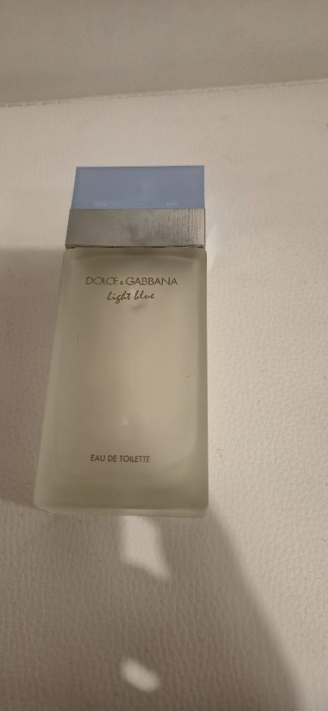 Дамски аромат Dolce&Gabbana Light Blue EDT 85ml/100ml.
