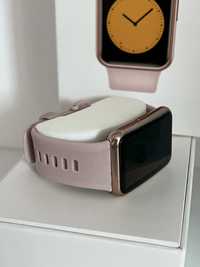 Smart Watch Fit 2 utilizat