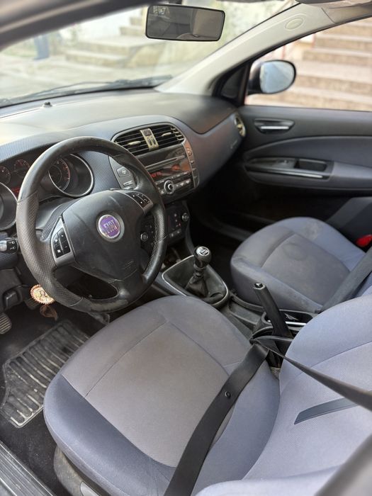 Vand sau schimb Fiat Bravo 2