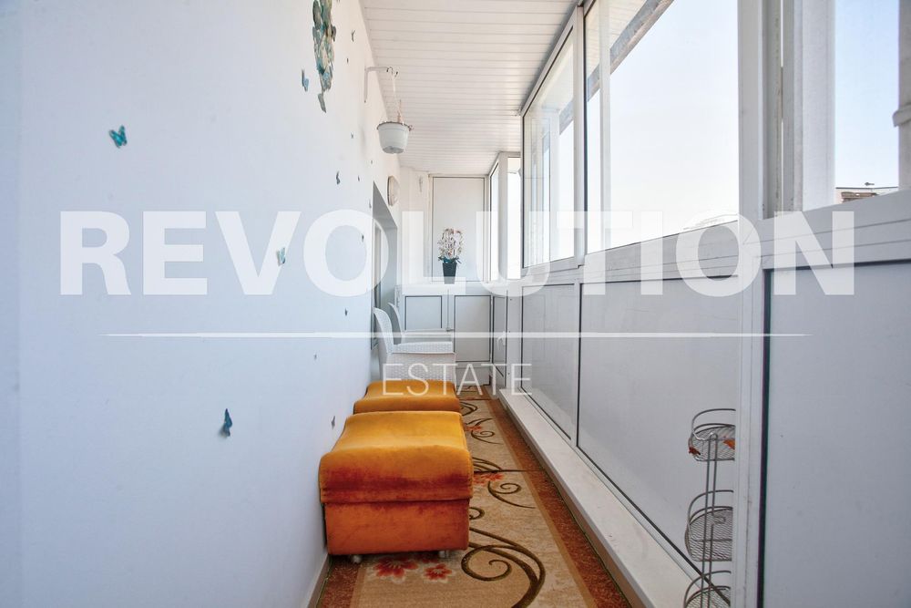 Дава се под наем Двустаен апартамент в Варна, Колхозен пазар - 45 кв.м за 300 € - Снимка #6