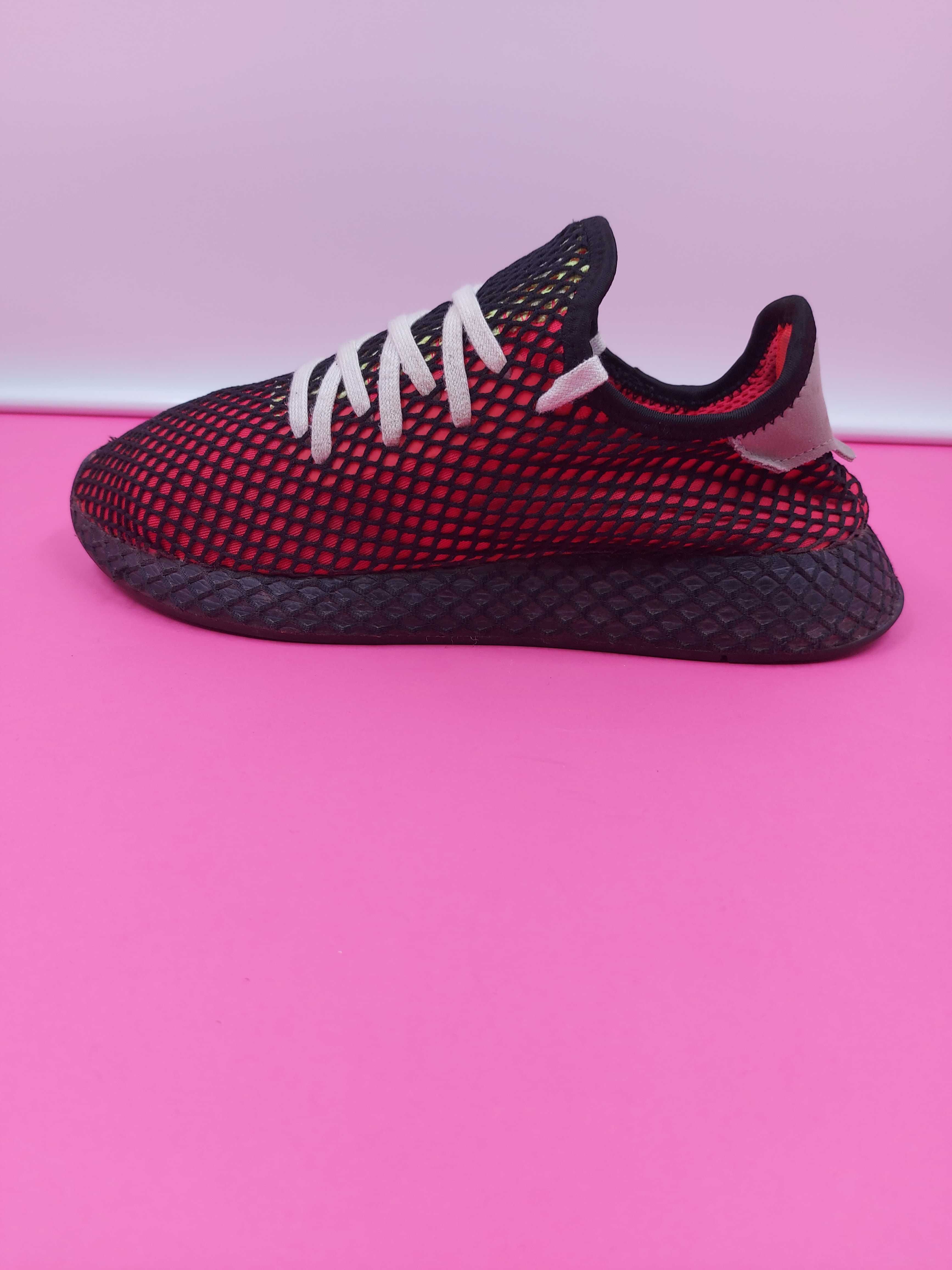 Adidas Deerupt Runner номер 44 Оригинални мъжки маратонки