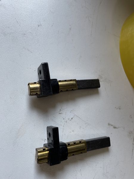 Carbuni , perii colectoare , motor aspirator karcher