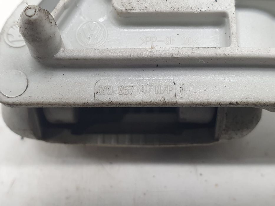 Maner plafon 6y0857607n Skoda Fabia 6Y  [din 1999 pana  2004]