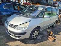 Dezmembrez Renault Espace 4 [facelift] [2006 - 2012] 2.0 dci M9R740