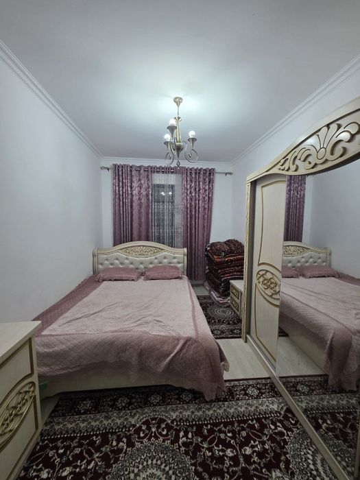 Сотилади Квартира!! Сергели, Янги Дархон-2, 2/14/16, 57м2 .