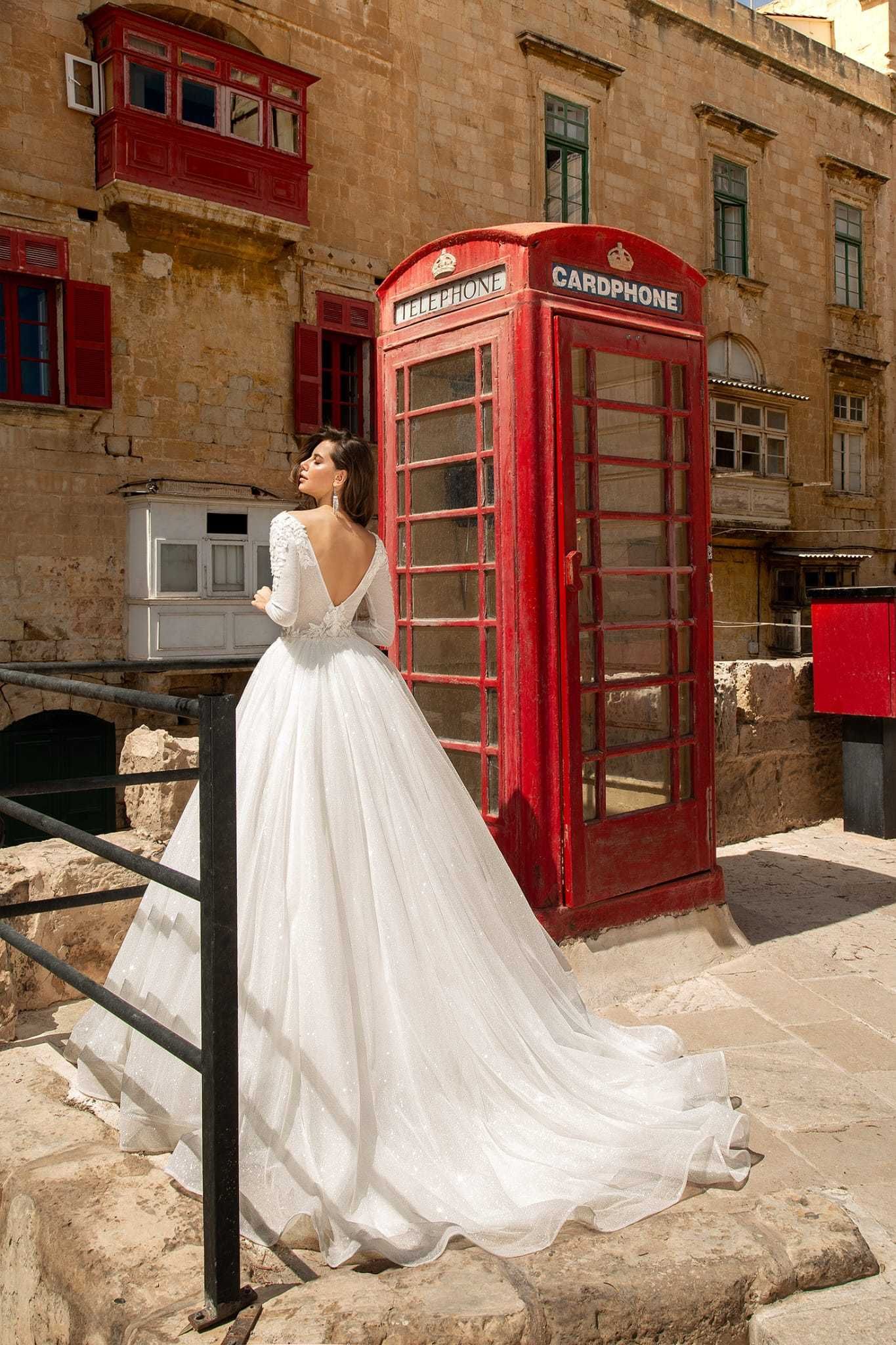 Rochii NOI de mireasa Aria Bride