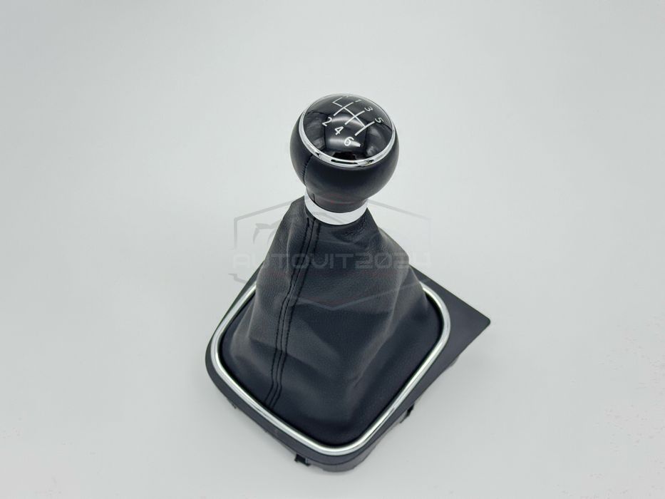 Топка с маншон за VW golf 5, 6, скорострн лост jetta