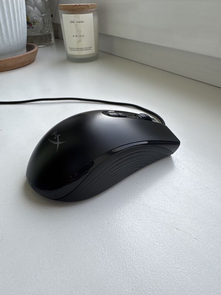 Мышь HyperX Pulsefire Core