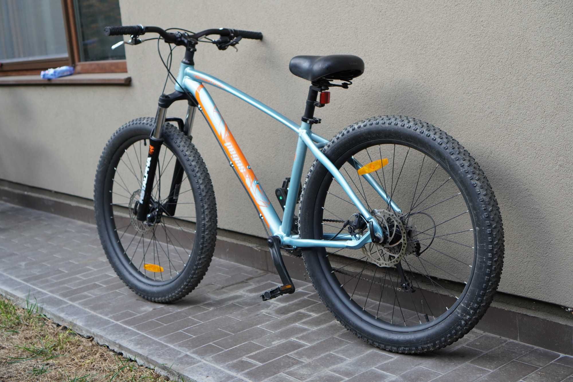 Bicicleta Pegas MTB Fat Bike Drumuri Grele