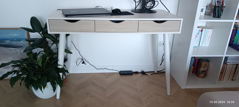 Birou stil scandinav