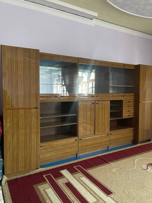 Стенка германия ишлаб чикорилган