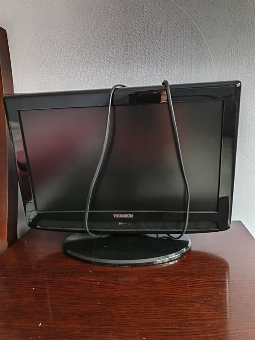 Монитор телевизор