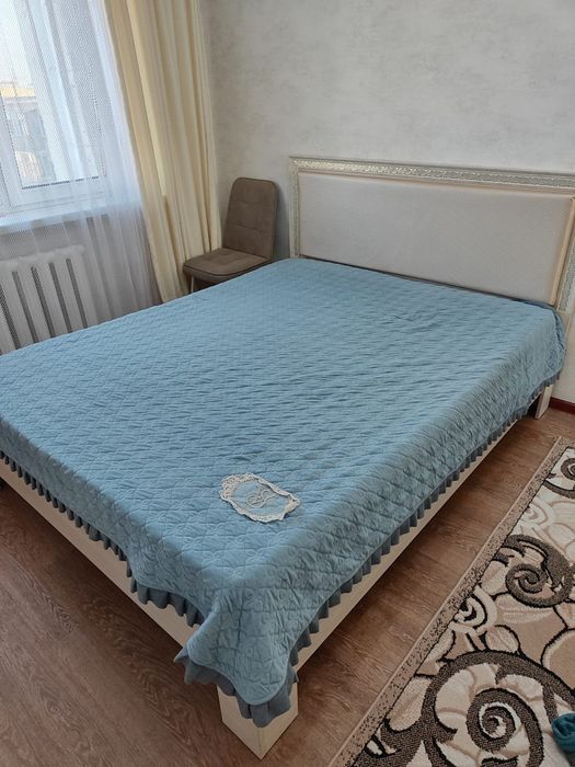 Продам кровать, состояние б/у