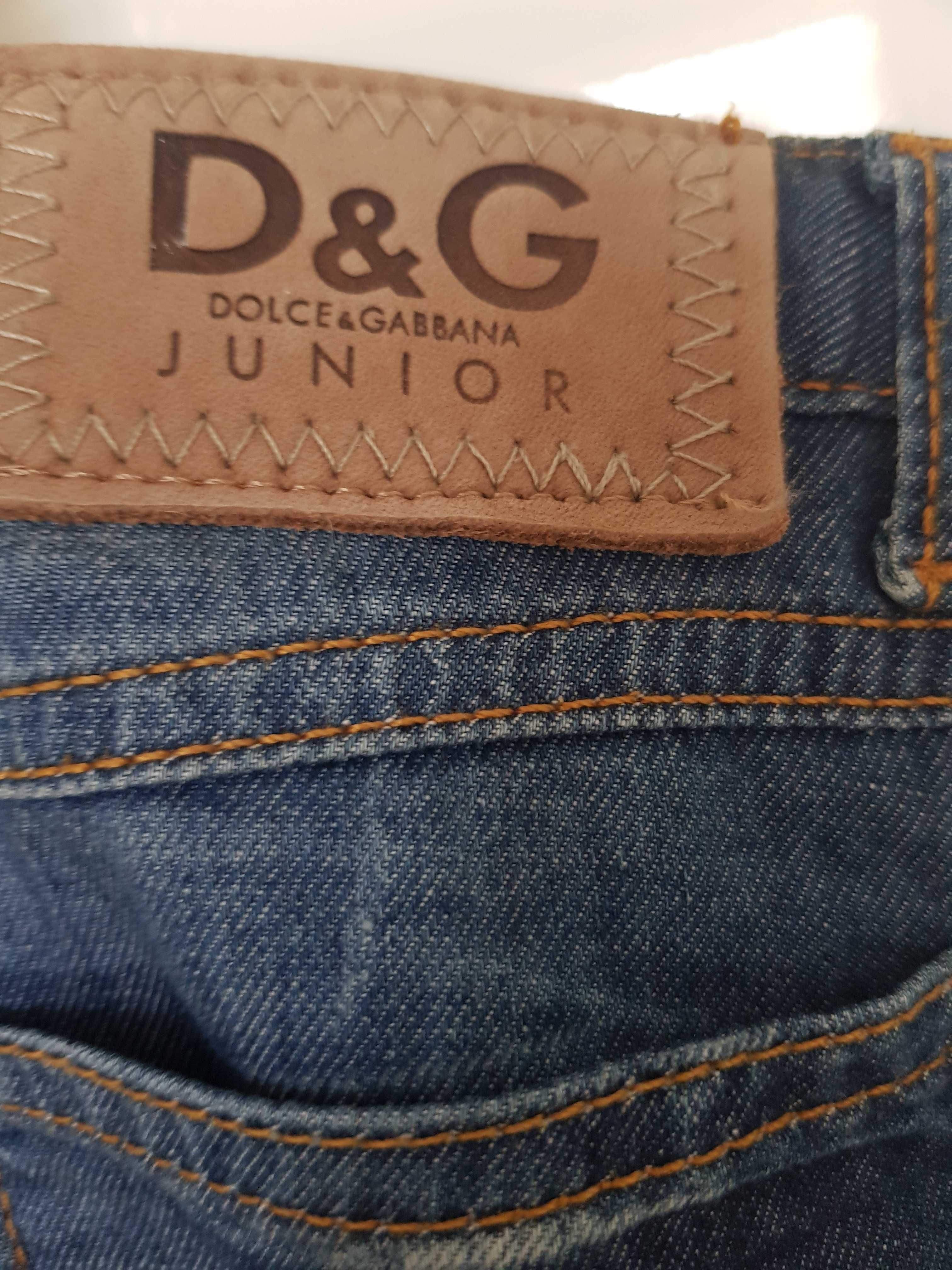 Пола Dolche&Gabbana junior