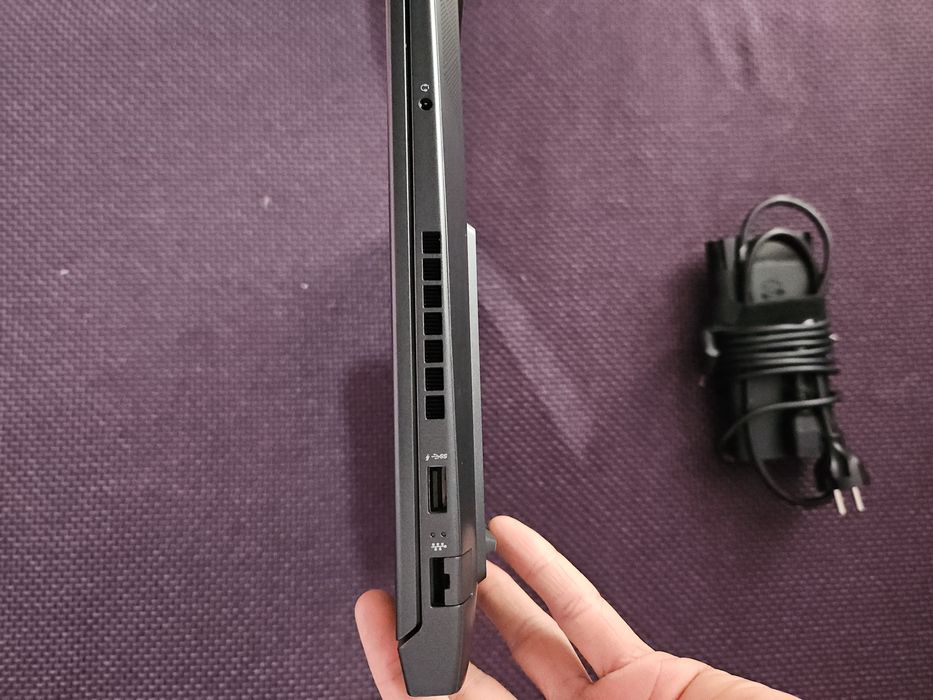 Laptop Gaming HP Victus 16 RTX 4070