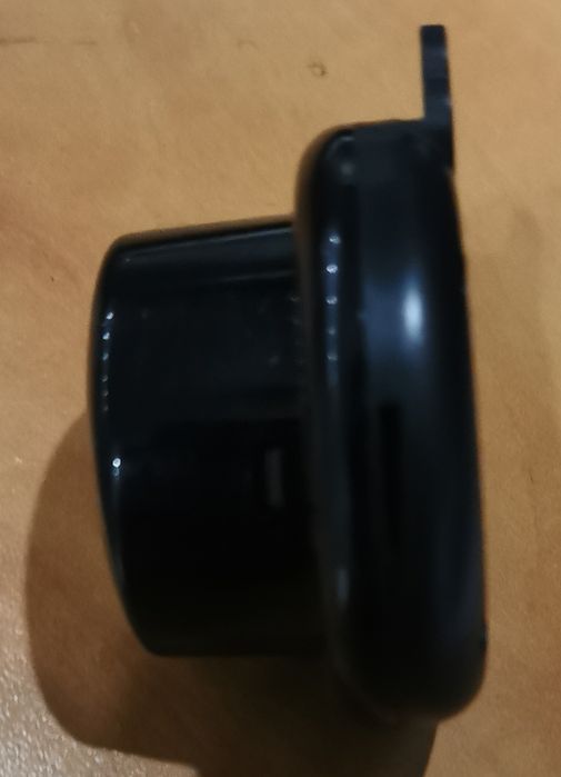 Cameră spion care poate fi montată că și vizor de ușă, etc.