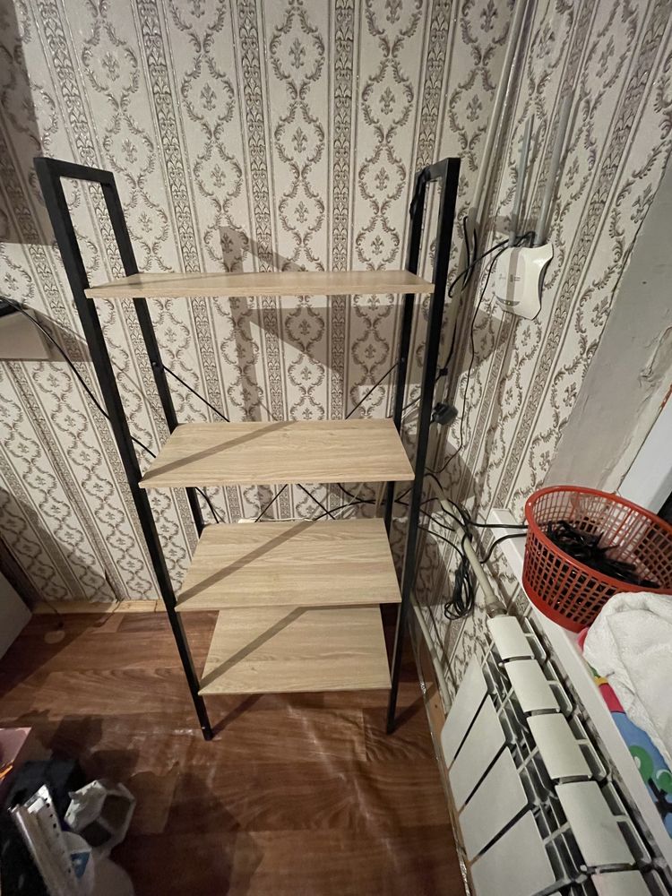Новый не использованый