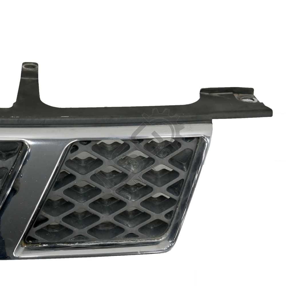 Решетка Nissan X-Trail I 2001-2007 ID: 143564
