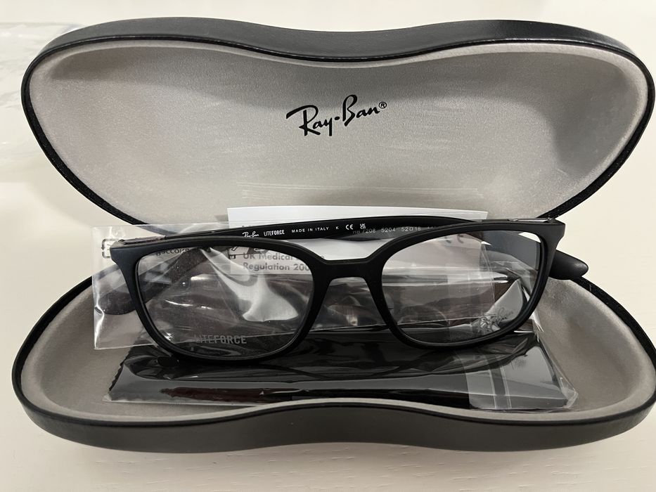 Rame ochelari ray ban