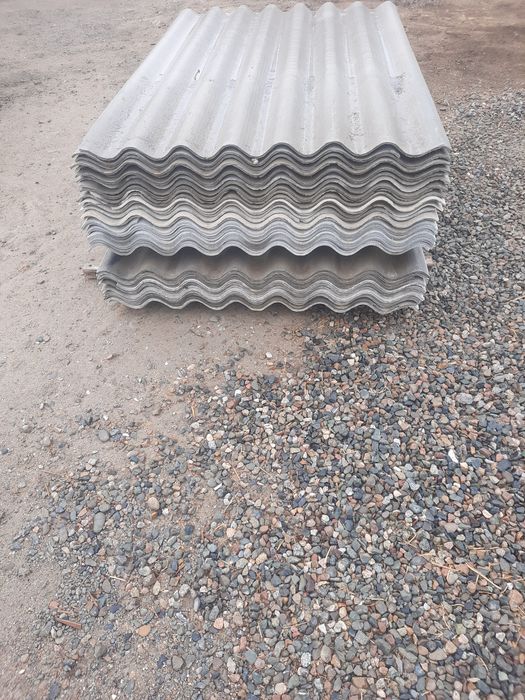 Асбес  шифер срочно