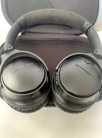 Casti over ear Bose Quitcomfort 35