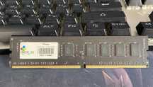 Оперативная память 8Gb 2400