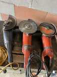 Flex mare hilti bosch makita