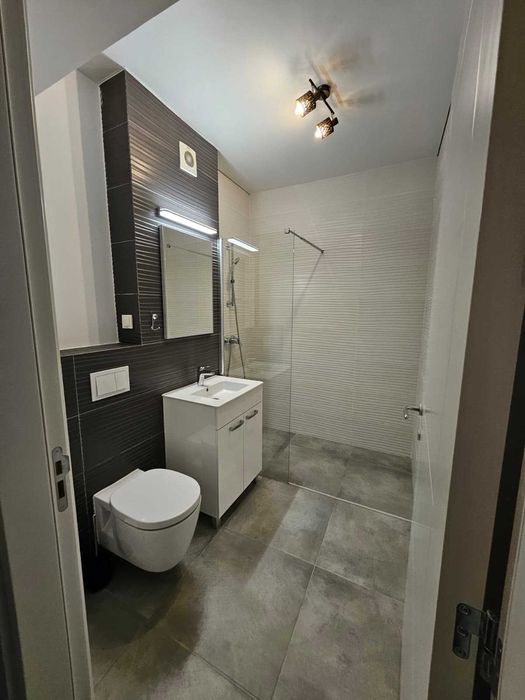 Inchiriere Apartament 2 camere, Genial Residence, Albert Ploiesti