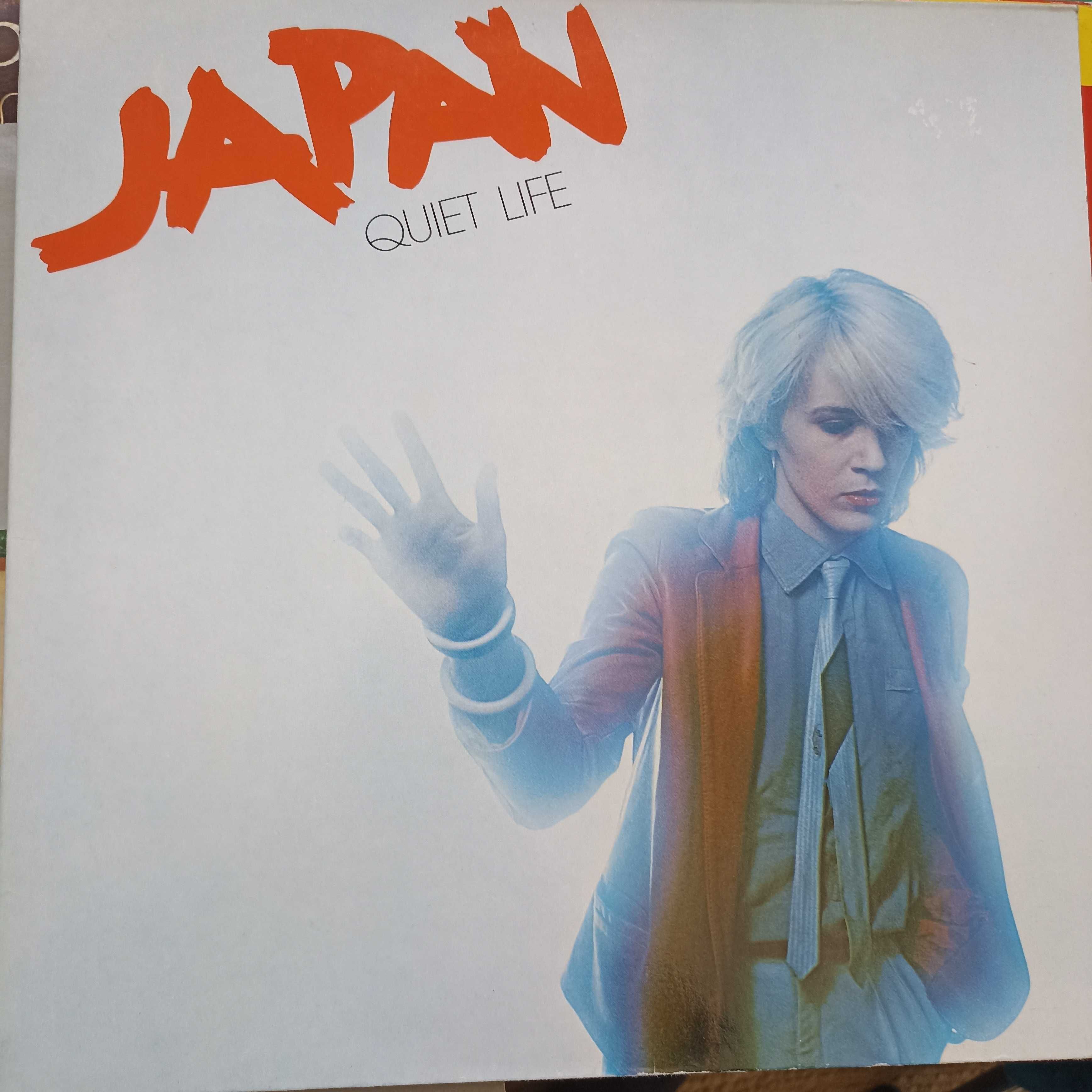 Vand vinil , vinyl , discuri , synth-pop , new wave (?)