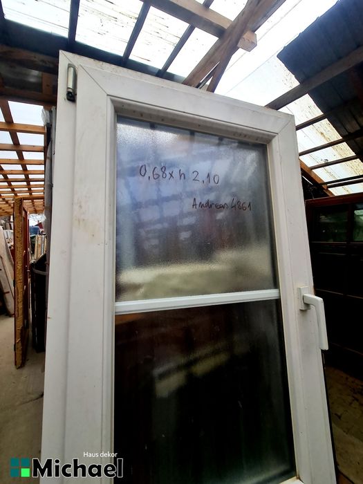 Termopan PVC,Austria (Andreas 4861)