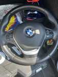 Vand volan bmw f30