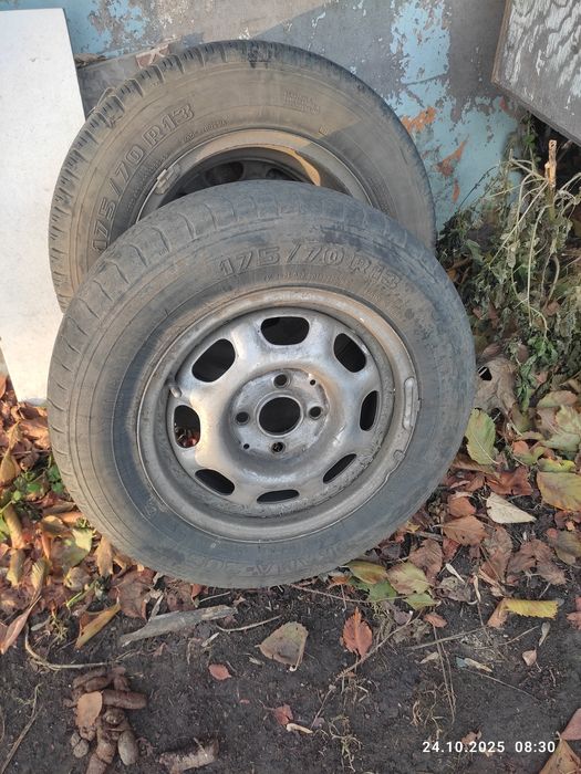 Продам диски R 13