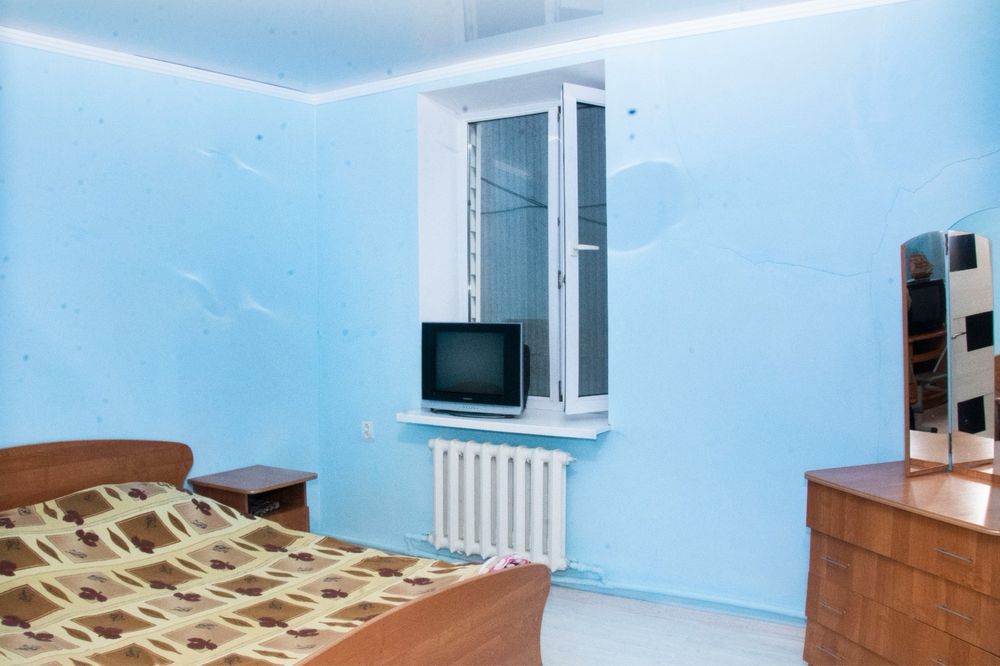 Дом в Екибастузе