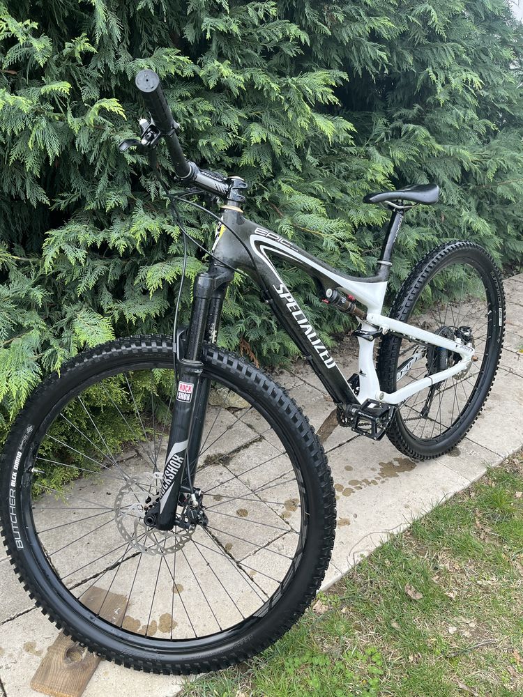 Bicicleta Specialized Epic cadru carbon