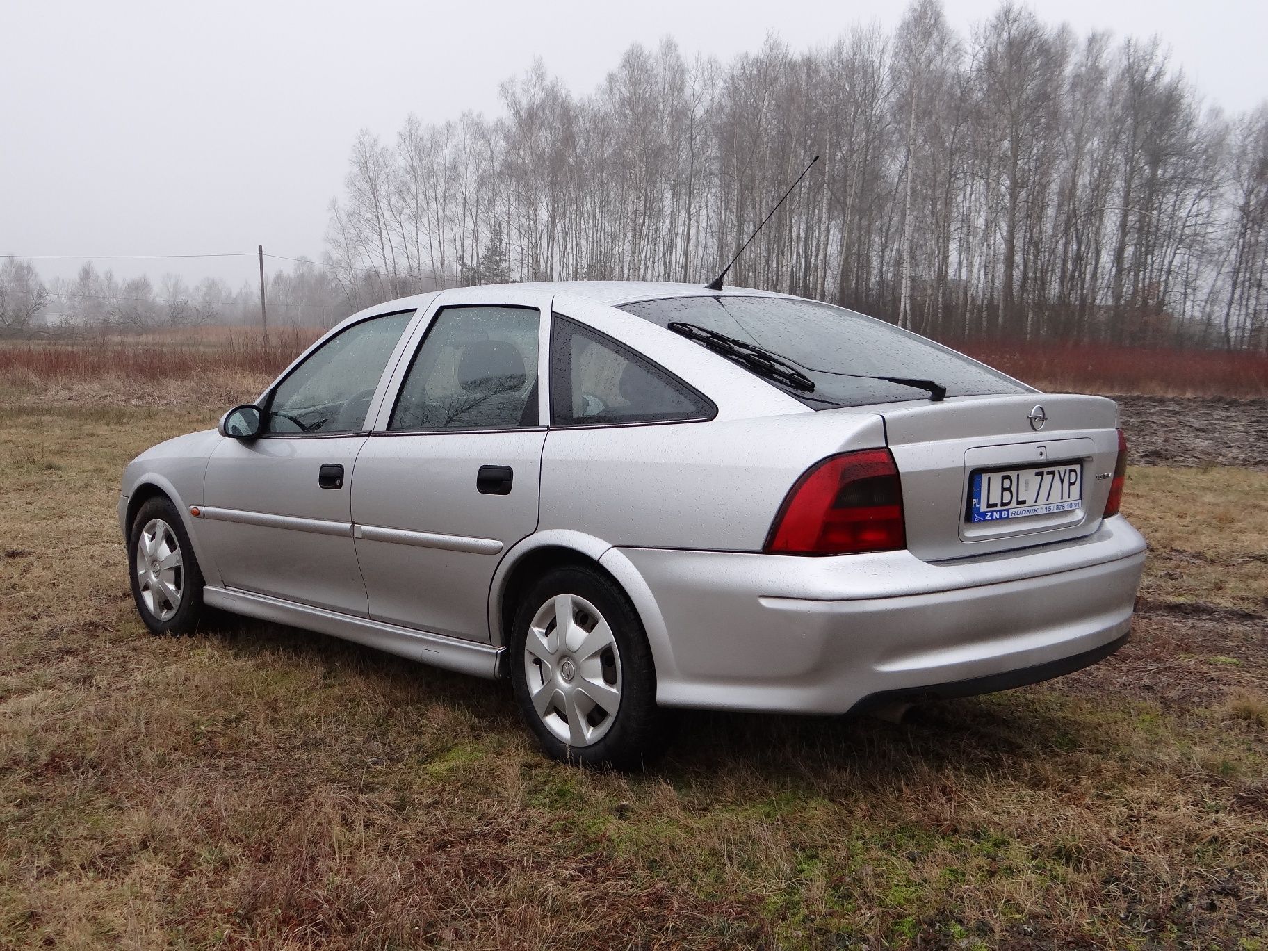 Вектра Б 1.8 125к.с на части Vectra B 1.8 125k.s na chasti