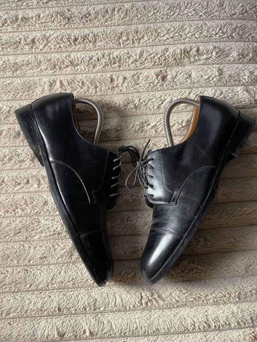 Bally официални обуви