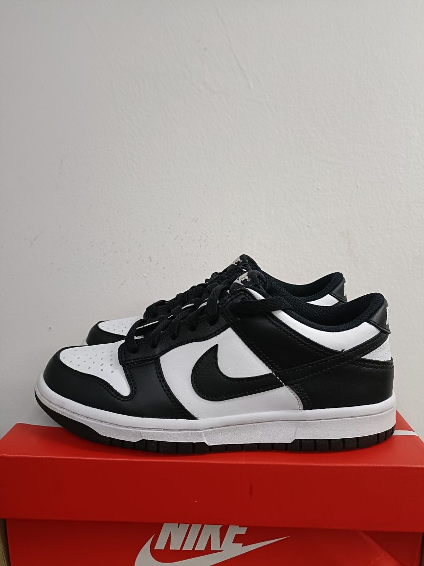 Nike Dunk Low номер 37.5 код 6A