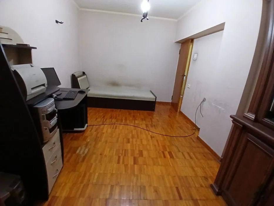 Квартира Ц-1 Ул. Садык Азимова 3/8/9 74 кв.м